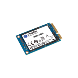 SSD M.2 SATA3  512GB KINGSTON SKC600MS/512G 550/520MB/S
