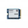 SSD M.2 NVME  500GB KINGSTON SNV3SM3/500G 5000/3000MB/S PCIE 4.0