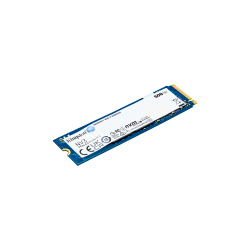 SSD M.2 NVME  500GB KINGSTON SNV3S/500G 5000/3000MB/S PCIE 4.0