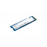 SSD M.2 NVME  500GB KINGSTON SNV3S/500G 5000/3000MB/S PCIE 4.0