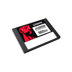 SSD 2.5 SATA3  960GB KINGSTON SEDC600ME/960G 560/530 SERVER