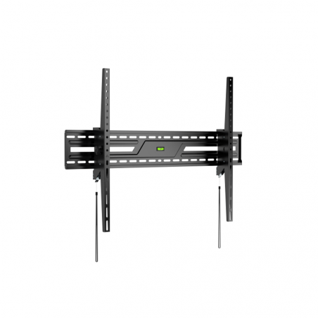 SOPORTE P/TV 43" A 100" FTX FTX38-69T 75KG/INC5/FIJO NEGRO