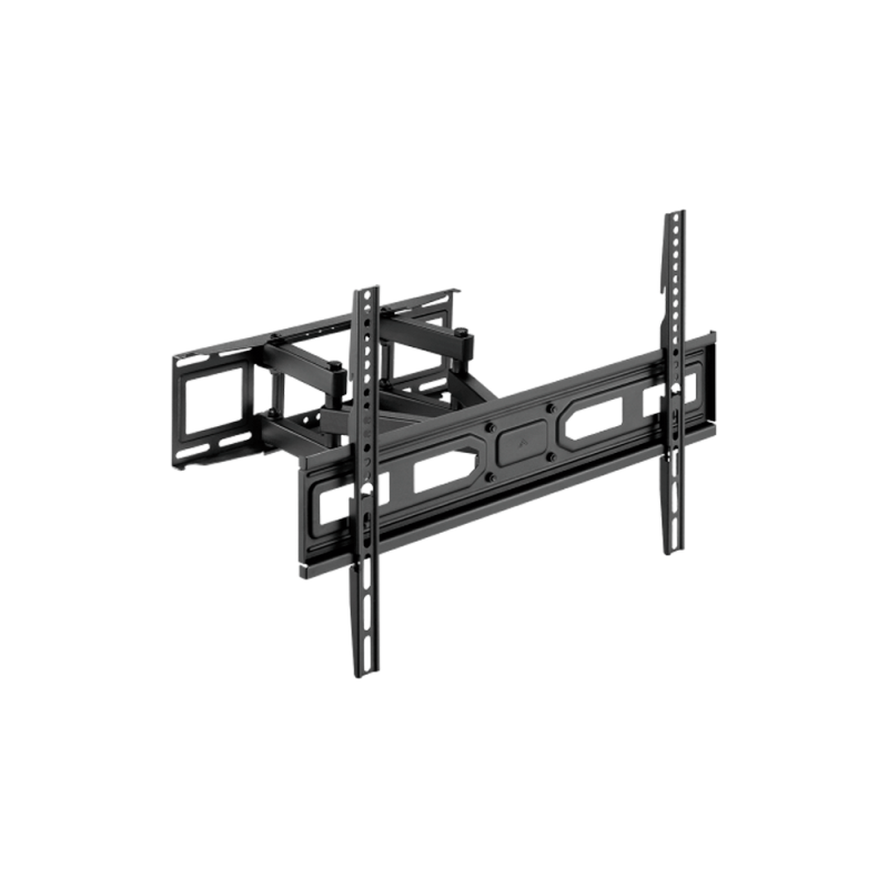 SOPORTE P/TV 37" A 80" FTX FTX78-466 40KG/ART/INC15/GIR60/NEGRO