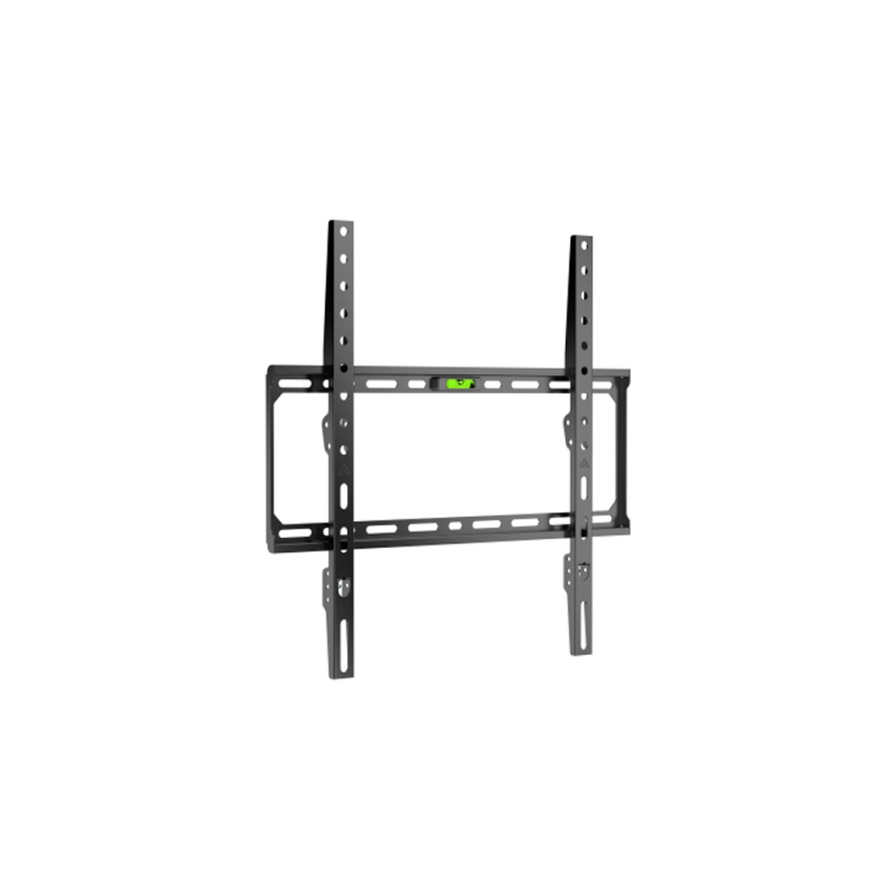 SOPORTE P/TV 32" A 75" FTX 176F 45KG/FIJO NEGRO