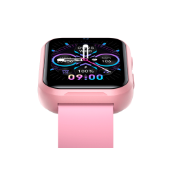 SMARTWATCH FTXK10-PK 45MM ROSA 123187