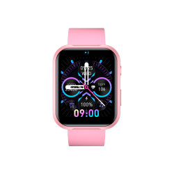 SMARTWATCH FTXK10-PK 45MM ROSA 123187