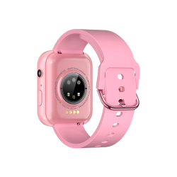 SMARTWATCH FTXK10-PK 45MM ROSA 123187