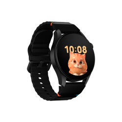 SMARTWATCH FTXG12-BB 48MM NEGRO 123118