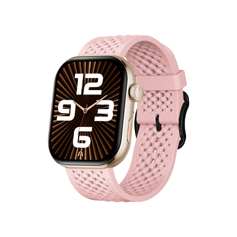 SMARTWATCH FTXF39P-RGPK 42MM ROSE GOLD/ROSA 129479