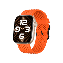 SMARTWATCH FTXF39P-RGOR 42MM ROSE GOLD/NARANJA 129486