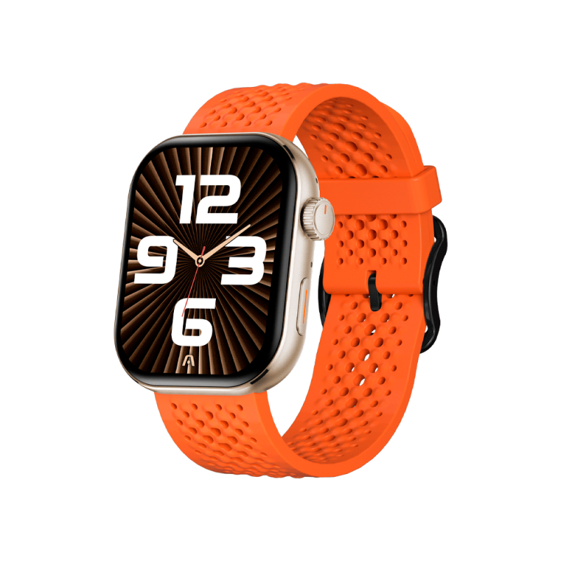SMARTWATCH FTXF39P-RGOR 42MM ROSE GOLD/NARANJA 129486