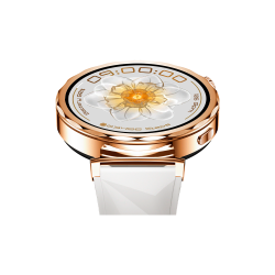 SMARTWATCH FTXAM35-GG 42MM GOLD/GRIS 123149