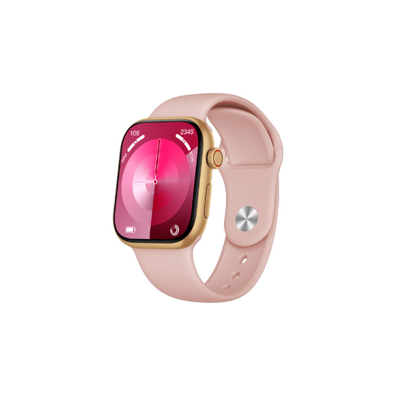 SMARTWATCH FTXA10P-RGPK 48MM ROSE GOLD/ROSA 111864