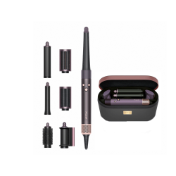 SECADOR MODELADOR FTX MULTISTYLER 6EN1 1600W 220V LILA HS2-601 128175