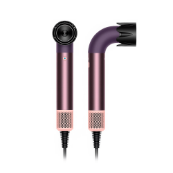 SECADOR DE CABELLO FTX SUPERSONIC X 1700W 220V LILA 128182