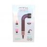 SECADOR DE CABELLO FTX SUPERSONIC X 1700W 220V LILA 128182