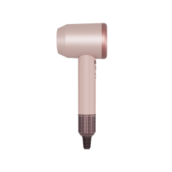 SECADOR DE CABELLO FTX 2200W 220V ROSA 5 EN 1 HY2-205 127888