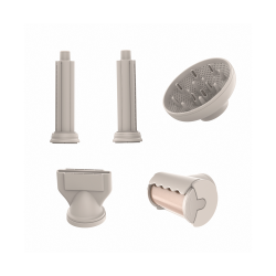 SECADOR DE CABELLO FTX 2200W 220V ROSA 5 EN 1 HY2-205 127888