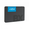 SSD 2.5 SATA3  240GB CRUCIAL BX500 CT240BX500SSD1 540/500MB/S