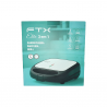 SANDWICHERA MINIGRILL FTX 750W 220V MIXTERA/WAFLERA SM2-750 126218