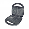 SANDWICHERA MINIGRILL FTX 750W 220V MIXTERA/WAFLERA SM2-750 126218