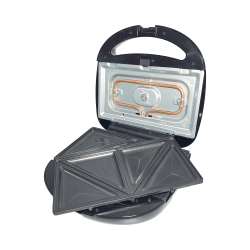 SANDWICHERA MINIGRILL FTX 750W 220V MIXTERA/WAFLERA SM2-750 126218