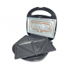 SANDWICHERA MINIGRILL FTX 750W 220V MIXTERA/WAFLERA SM2-750 126218