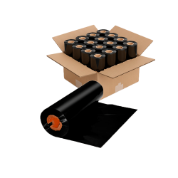 RIBBON FTX 110MM X 74M CERA RBBK110074 X 60 UNI 128632