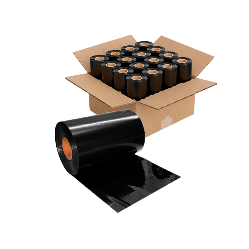 RIBBON FTX 110MM X 300M CERA RBBK110300 X 20 UNI 128649