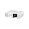 PROY EPSON 118 3800L XGA POWERLITE 3LCD 2VGA/2HDMI/USB/RED/BIVOLT