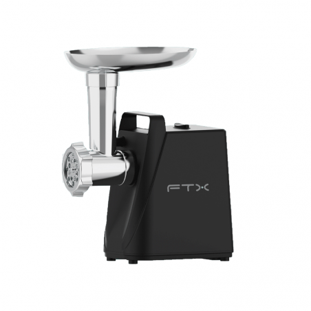 PICADORA DE CARNE MOLINO FTX 850W 220V C/ACC NEGRO MG-03
