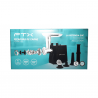 PICADORA DE CARNE MOLINO FTX 850W 220V C/ACC NEGRO MG-03