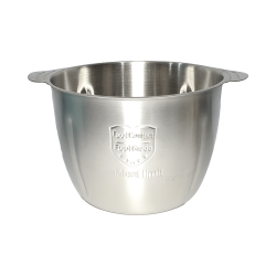 PICADORA DE ALIMENTOS FTX 6EN1 1000W 220V/3.5L ACERO INOX MG-61