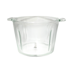 PICADORA DE CARNE FTX 6EN1 1000W 220V/3.5L ACERO INOX MG-61