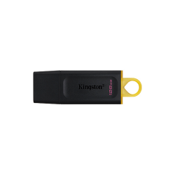 PEN KINGSTON 128GB DTX/128GB  USB-A DATATRAVELER EXODIA 3.2
