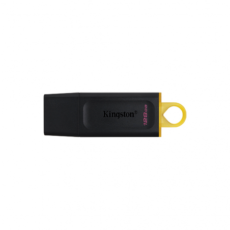 PEN KINGSTON 128GB DTX/128GB  USB-A DATATRAVELER EXODIA 3.2