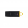 PEN KINGSTON 128GB DTX/128GB  USB-A DATATRAVELER EXODIA 3.2