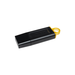 PEN KINGSTON 128GB DTX/128GB  USB-A DATATRAVELER EXODIA 3.2