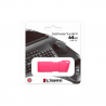 PEN KINGSTON  64GB KC-U2L64-7LN USB-A DATATRAVELER EXODIA M ROSA