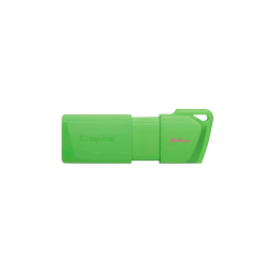 PEN KINGSTON  64GB KC-U2L64-7LG USB-A DATATRAVELER EXODIA M VERDE