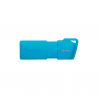 PEN KINGSTON  64GB KC-U2L64-7LB USB-A DATATRAVELER EXODIA M AZUL