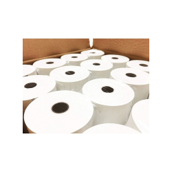 PAPEL TERMICO FTX 80MM X 80M PRT8080 X 50 UNI 128588