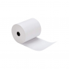 PAPEL TERMICO FTX 80MM X 80M PRT8080 X 5UN BOLSA 128564