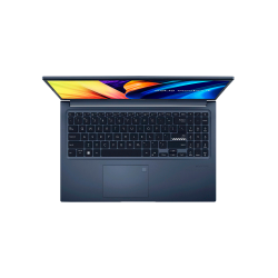 NBE ASUS I7 VIVOBOOK 15 X1502VA-BQ583W 2.4/16/512/W11H/15.6" FHD/AZUL