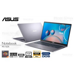 Notebook ASUS AMD R3/M515DA