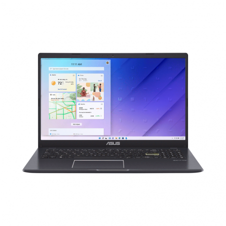 NB ASUS CEL VIVOBOOK GO E510KA-EJ1150W 1.1/4/128EMMC/W11H/15.6"FHD/NEG