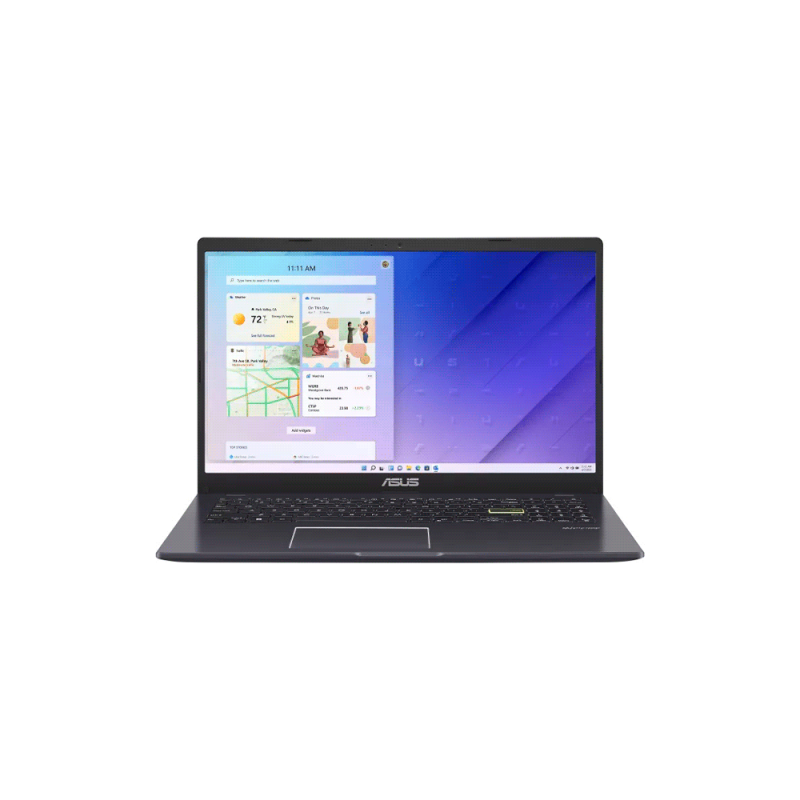 NB ASUS CEL VIVOBOOK GO E510KA-BQ1202W 1.1/4/128EMMC/W11H/15.6"FHD NEG