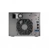 NAS ASUSTOR AS6806T QC 2.3/6BAY/16G/4-GBLAN/4 M.2/2USB4/3USB3.2