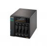 NAS ASUSTOR AS6804T QC 2.3/4BAY/16G/4-GBLAN/4 M.2/2USB4/3USB3.2