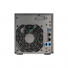 NAS ASUSTOR AS6804T QC 2.3/4BAY/16G/4-GBLAN/4 M.2/2USB4/3USB3.2